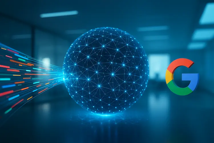 Inteligência Artificial do Google