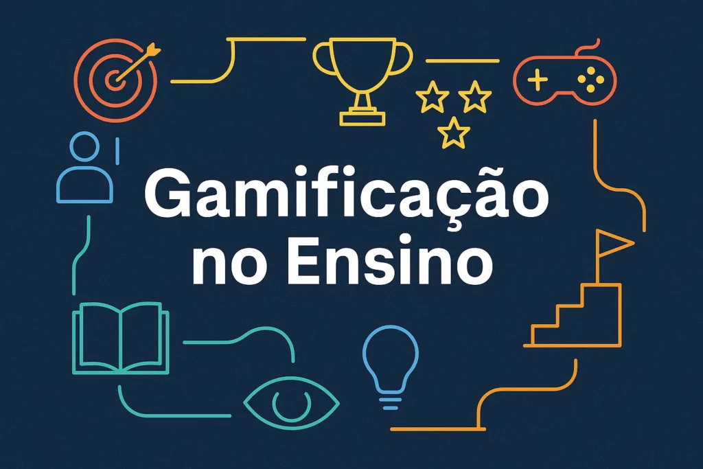 Gamificação na Educação