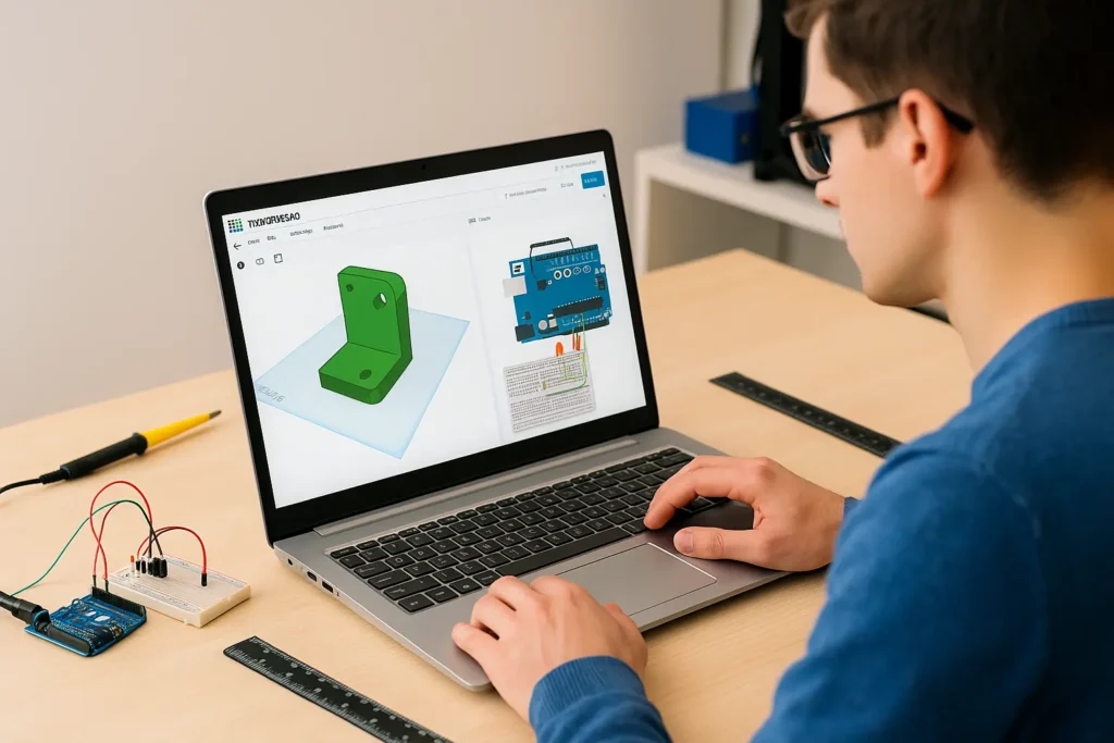 Tinkercad