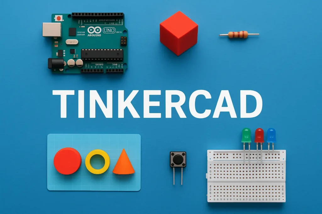 Tinkercad