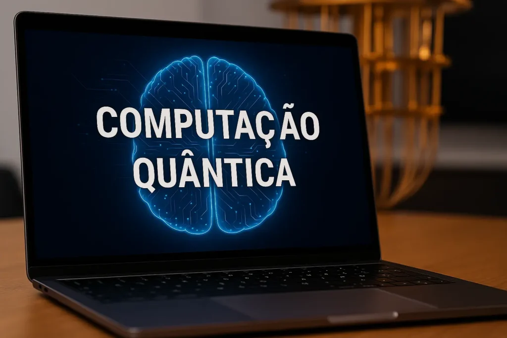 Computação Quântica