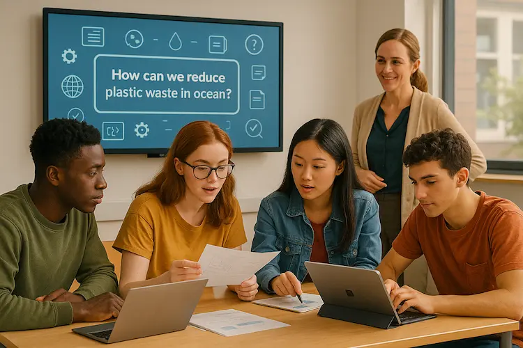 Metodologias Ativas Baseadas em Problemas