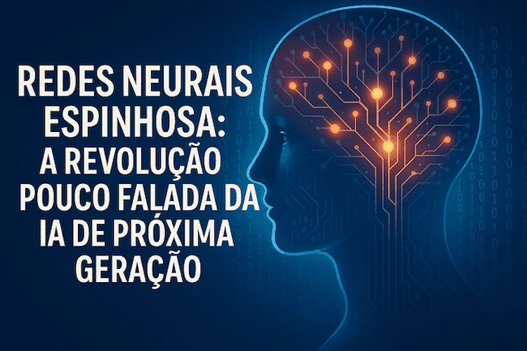 Redes Neurais: capa
