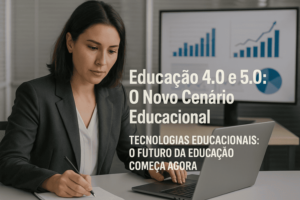 Tecnologia Educacional