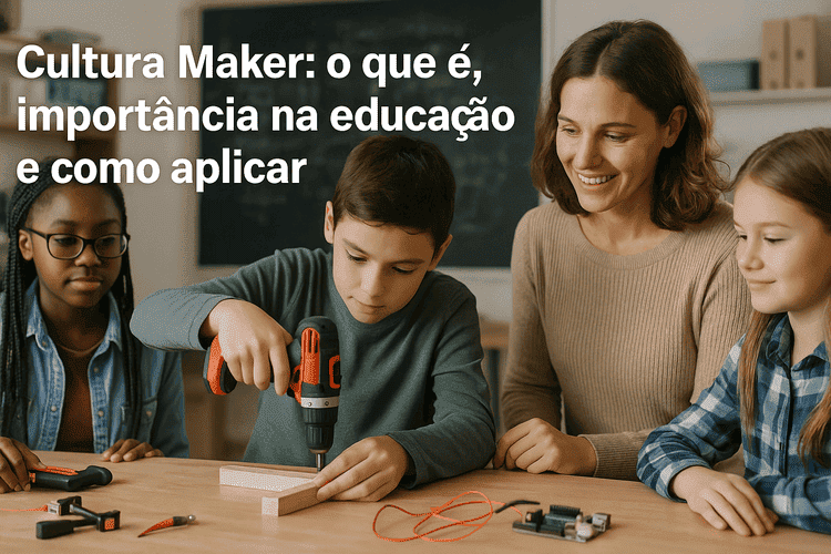 Cultura Maker