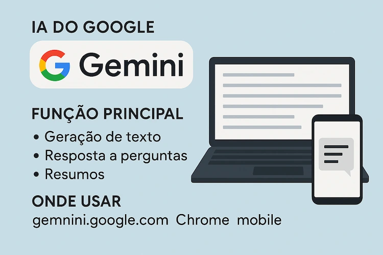 Google Gemini