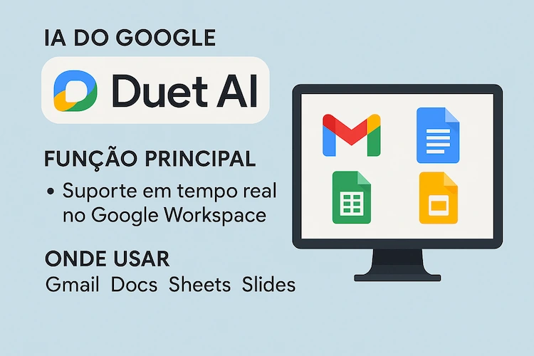Duet AI