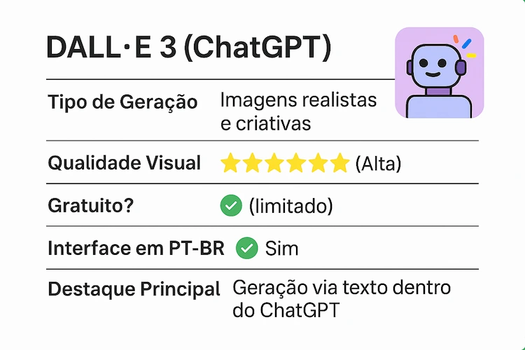 DALL·E 3 (ChatGPT)