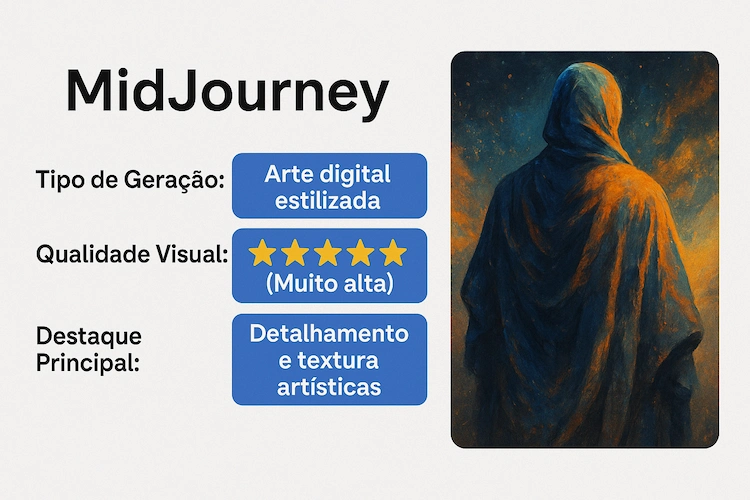 MidJourney