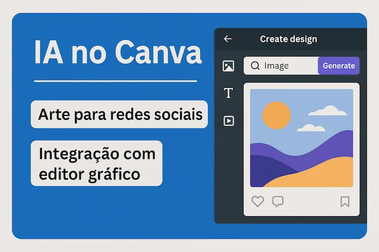Canva IA (Magic Media)