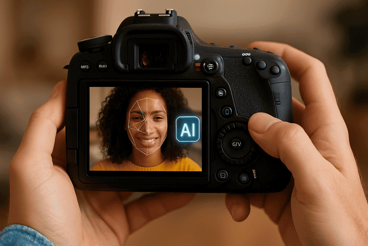 IA para Fotos