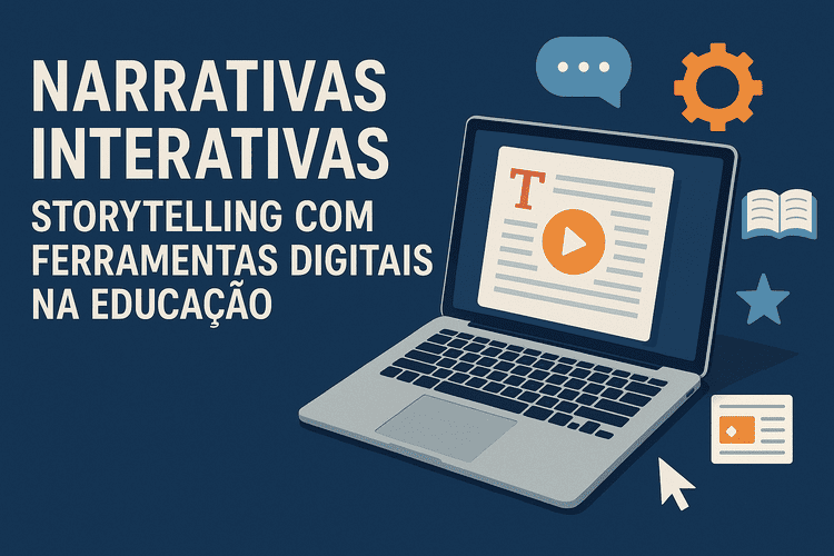 Narrativas Interativas