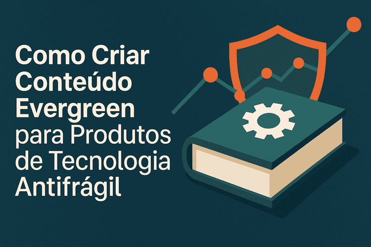 Conteúdo Evergreen