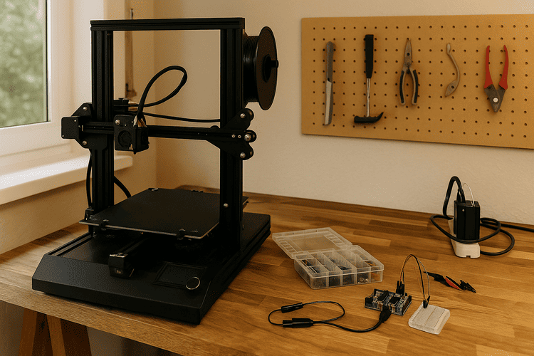 TecMakerLab