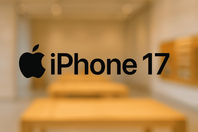 Lançamento do Iphone 17