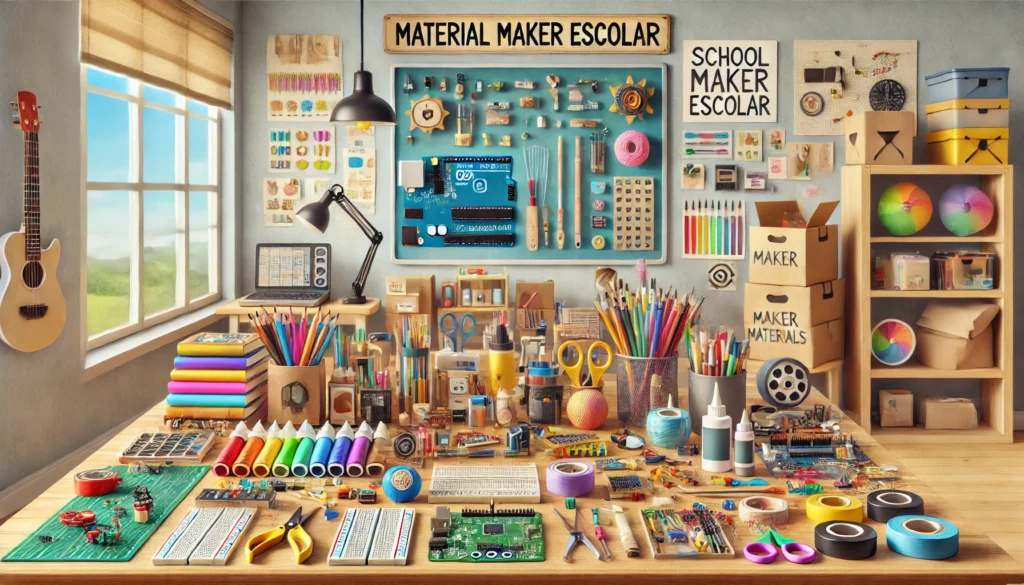Sala Maker