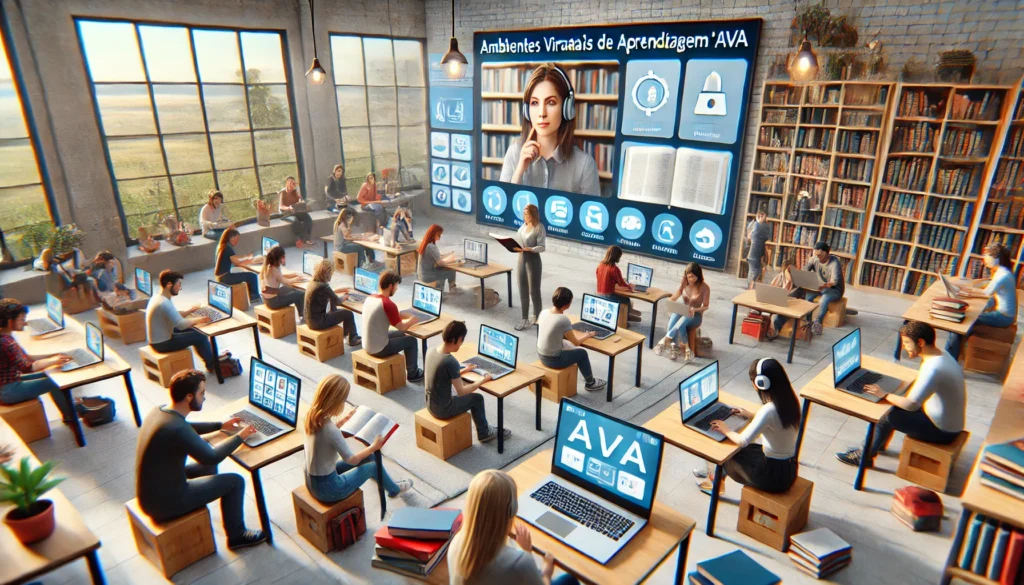 Tecnologias Educacionais