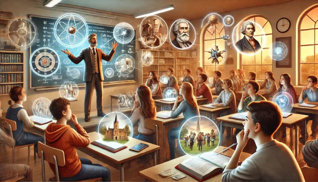 Narrativas Interativas