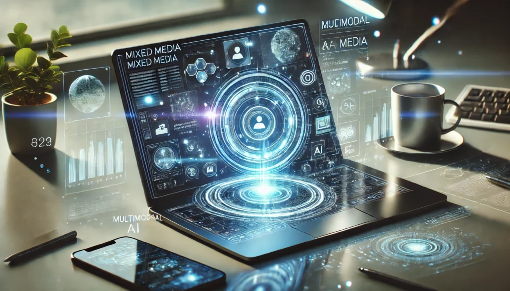 Inteligência Artificial do Google