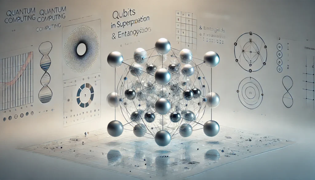 Computa&ccedil;&atilde;o Qu&acirc;ntica