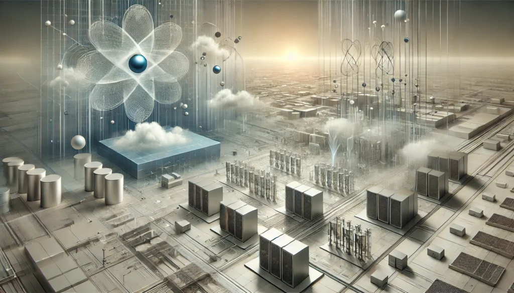 Computa&ccedil;&atilde;o Qu&acirc;ntica