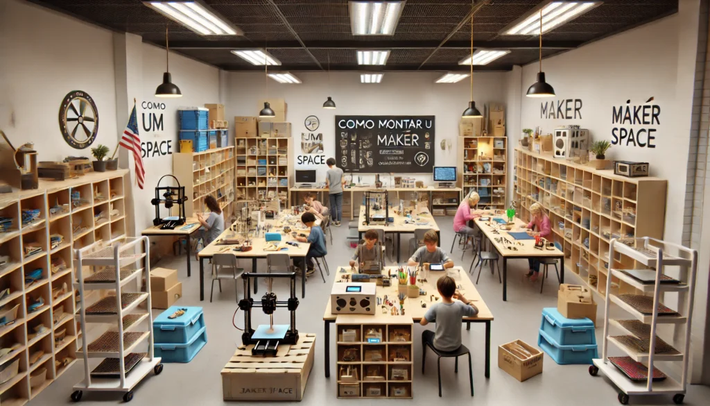 sala maker