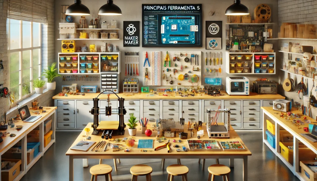 sala maker
