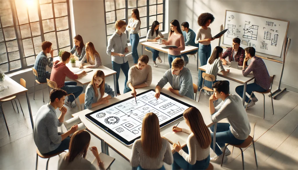 metodologia ativa aprendizagem baseada em problemas