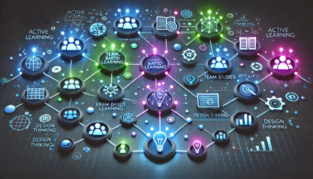 metodologia ativa aprendizagem baseada em problemas