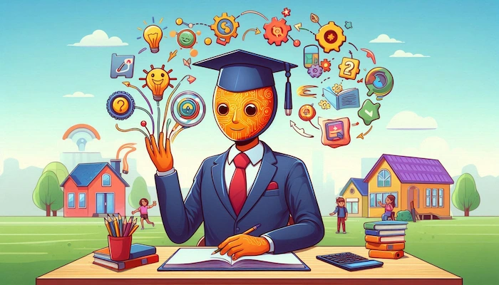 Steam na Educação