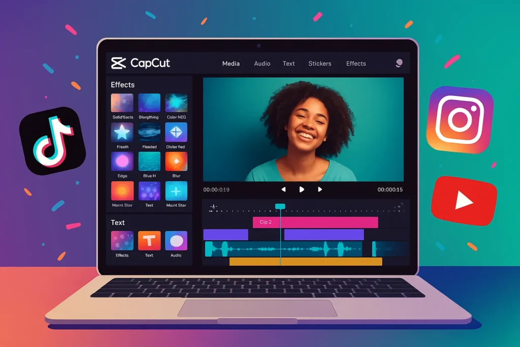 Capcut