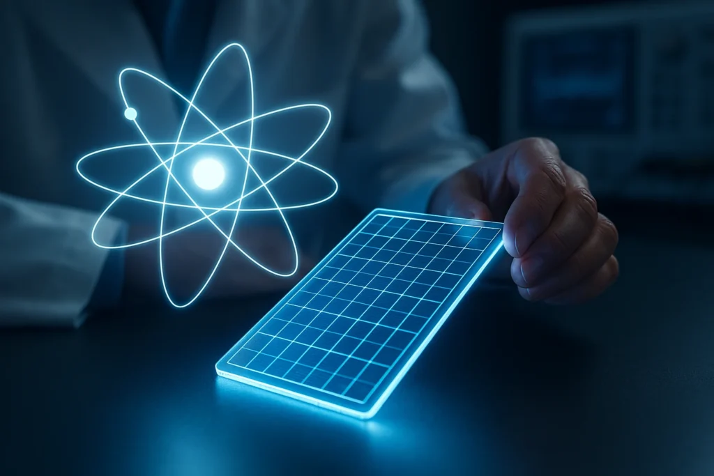 Energia Quântica