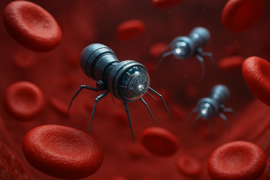 Nanobots