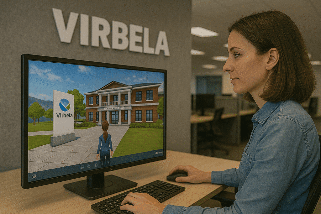 Virbela