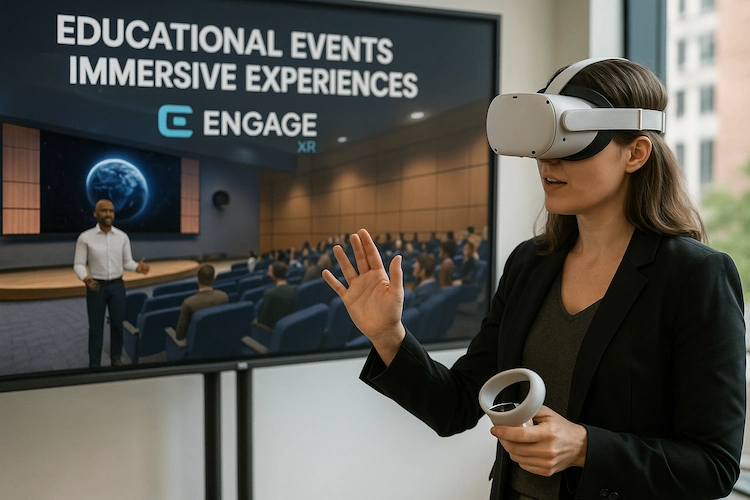 Engage XR