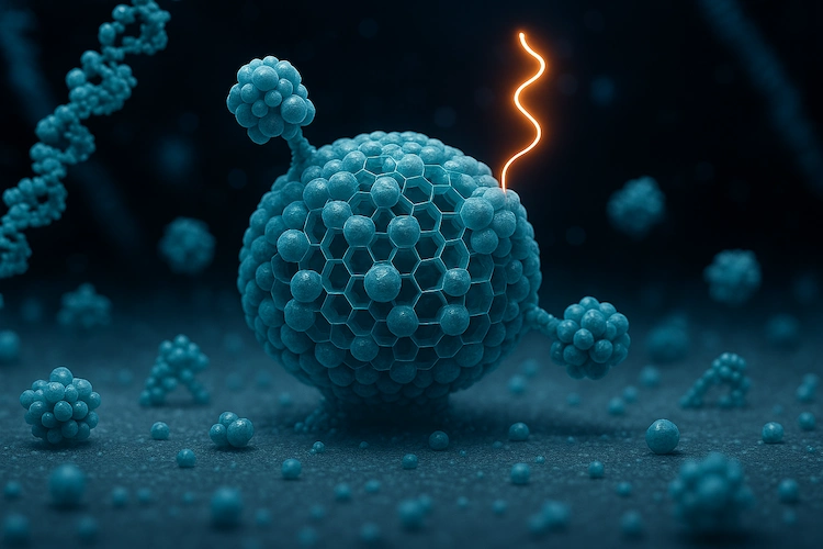 Sensores nanométricos