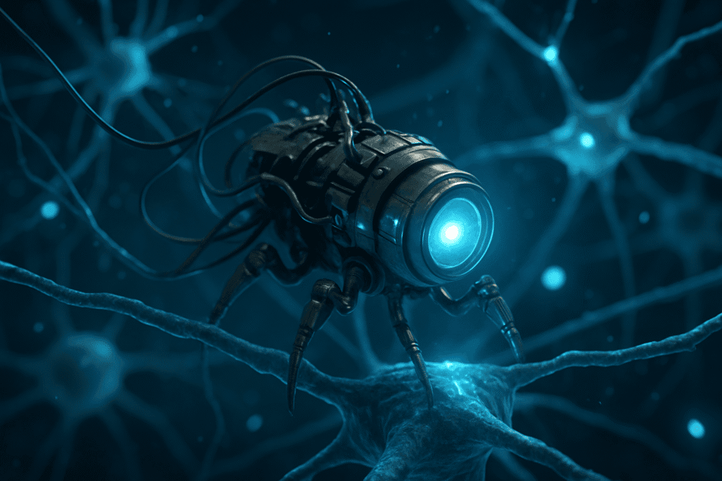 Sistemas de controle inteligente