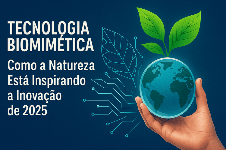 Tecnologia Biomimética