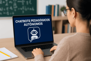 Chatbots Pedagógicos