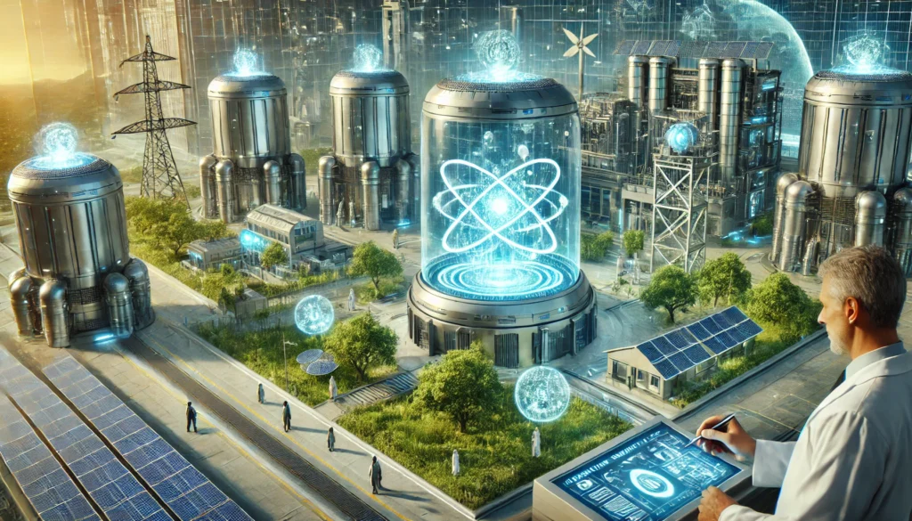 Energia Qu&acirc;ntica