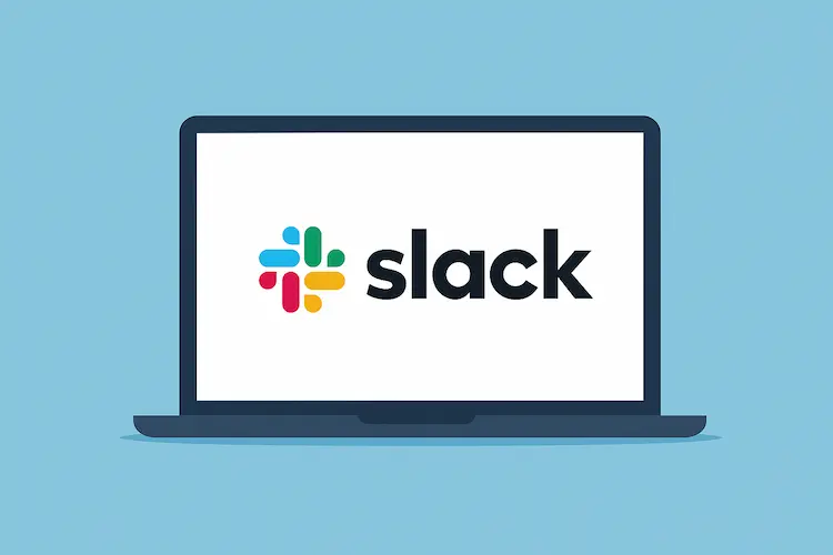 O que é o Slack