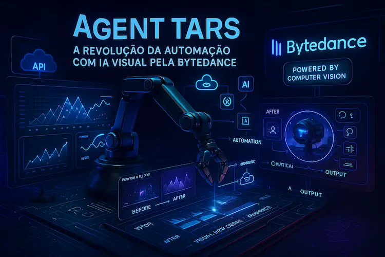 Agent TARS