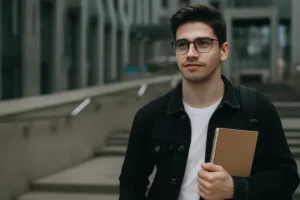 Geração Z no Mercado de Trabalho