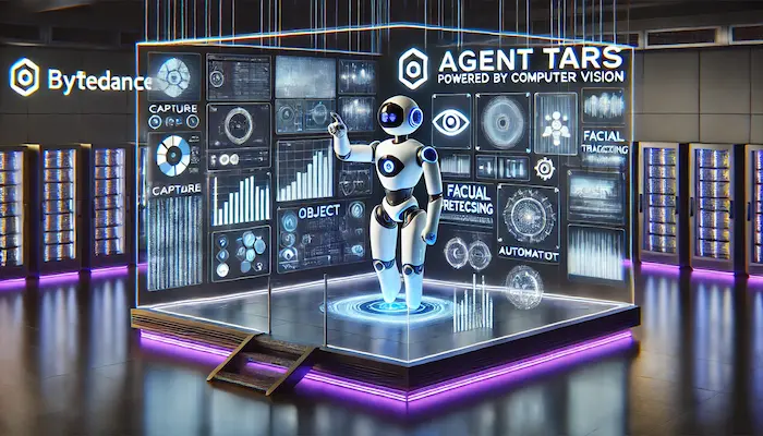 Agent TARS