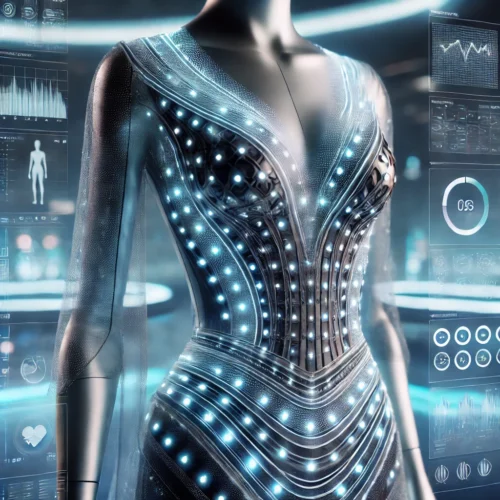 estilo cyberpunk