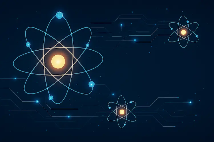 Tecnologia Quântica