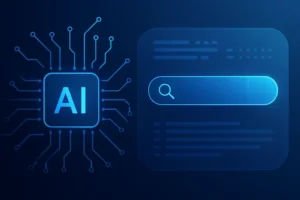 A IA Está Matando a Busca do Google