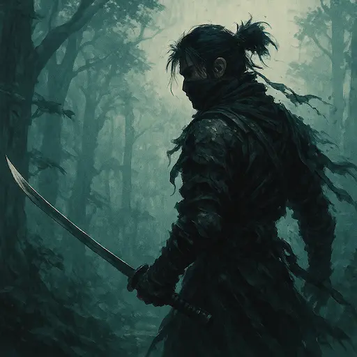 Phantom Blade Zero