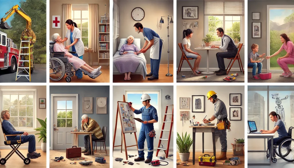 empregos a IA n&atilde;o vai substituir