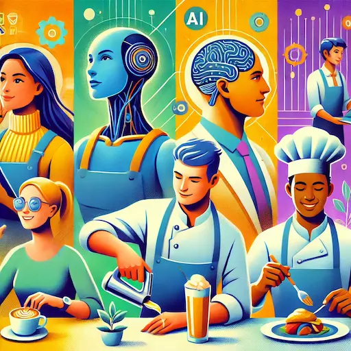 empregos que a IA não vai substituir 